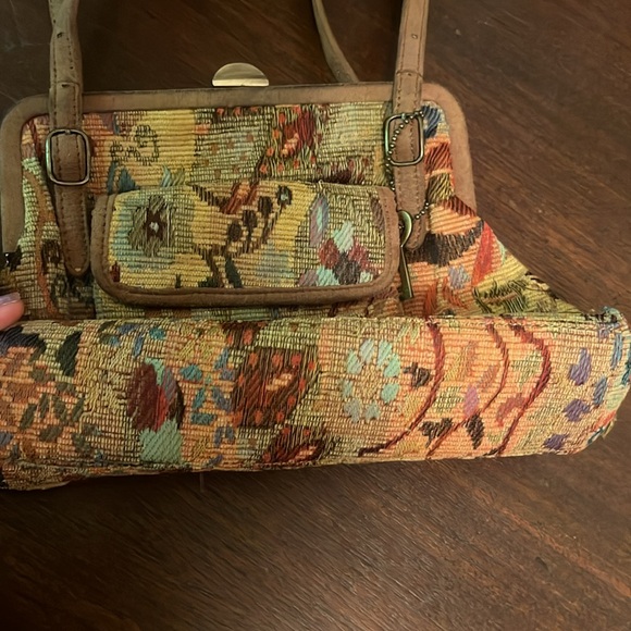 Fossil Bag (forever by fossil) - Picture 2 of 5